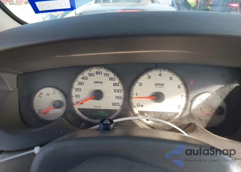 2003 Dodge Neon Sxt from USA, damaged, VIN 1B3ES56C93D256165